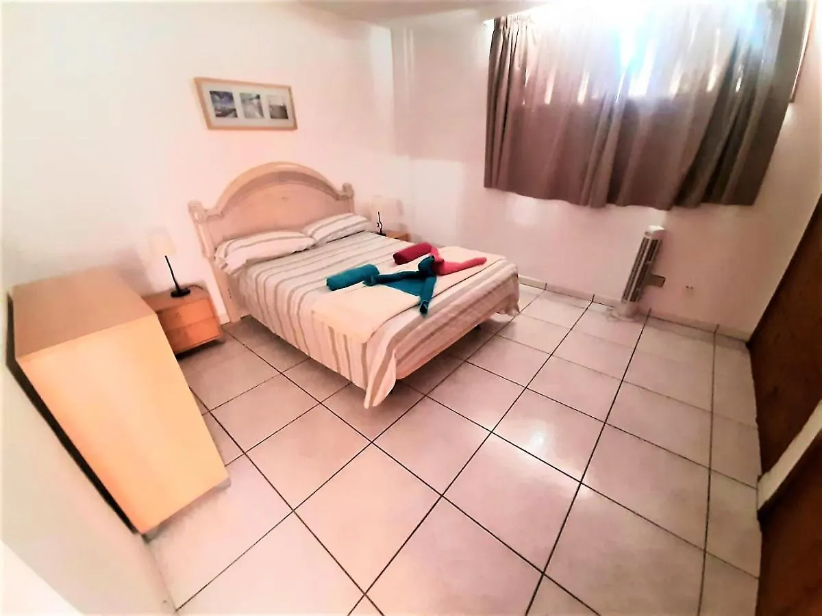 Apartment Los Diamantes Arona  Arona (Tenerife)