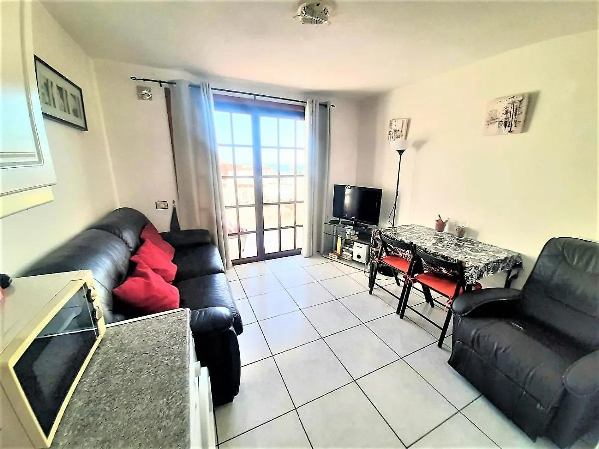 Apartment Los Diamantes Arona