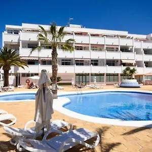 Azahara Playa Iii Apartment