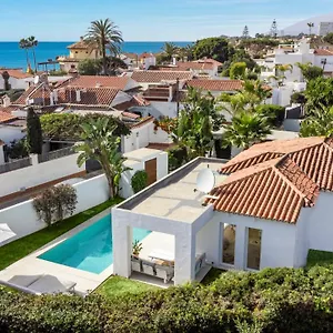 Casa Blanca Holiday home Marbella